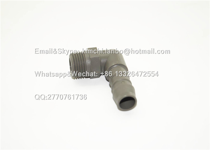 00.580.0647 angle hose nozzle WES 12/M16x1,5 SM102 GTO52 printing machine spare parts