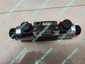 Quality XCMG road roller parts, 519356 15823000 solenoid wholesale
