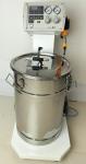 Intelligent Electrostatic Powder Painting Machine Metal Electrostatic Powder