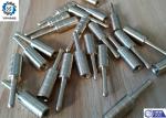 Stainless Steel CNC Lathe Turning Parts Ra0.8~3.2 CNC Machining Automotive Parts