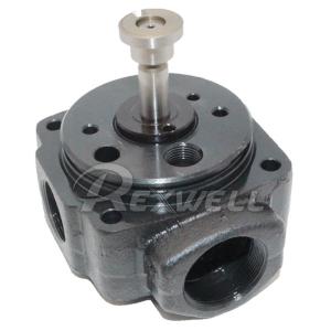 Quality Top-Selling 5L-E Diesel Engine Rotor Head 096400-1481 for Toyota Prado Land Cruiser 150 wholesale