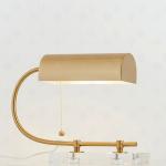 Luxury Crystal Bedside Lamp Nordic Romantic Post-modern Bedroom Decorative Table