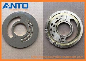 Quality 708-3S-13230 Valve Plate For Komatsu PC55MR Excavator Hydraulic Pump wholesale