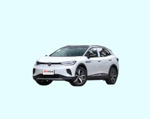 Quality Hot 2022 VW ID. 4 Crozz PURE+ EV Car 0KM used cars sold at wholesale price Household pure electric SUV Adult charging car wholesale