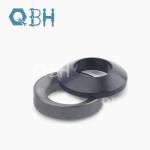 Conical Spherically Stainless Steel Washer Faced Closure Gasket DIN6319