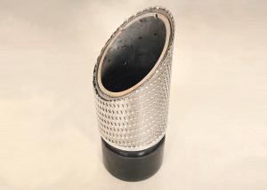 China Stainless Steel Sand Control Screens Pipe With Strong Deformation Resistance on sale