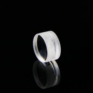 Quality Telescope Achromatic Clear Aspherical Optical Lens wholesale
