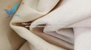 Quality Heat Resistant FR Fabric For Bedding Lightweight Long Lasting wholesale