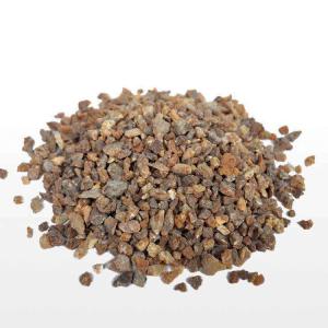 Quality High Refractoriness Re Burnt Calcined Magnesite , Dead Burned Magnesite wholesale
