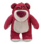 Lotso Graduation Berrybear Disney Plush Toys , Toy Story 3 Lots-O'-Huggin' Bear