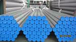 Stainless Steel Welded Pipe，JIS G3459 SUS316L , SUS304L, 125 A , 150A , SCH 40 ,