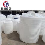 7000L Tank Rotomolding Equipment For PP/PE/HDPE/LLDPE Applications