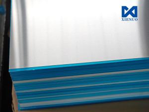 Quality Aluminum Plate 1060 1100 O H12 H14 Aluminium Sheet 0.2mm~2200mm wholesale