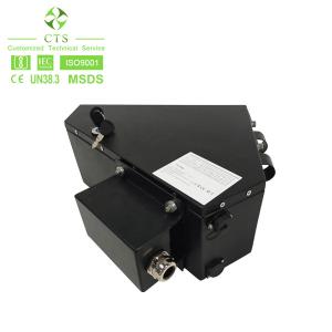 Quality OEM Powerful Lithium Ion 48v 30Ah Battery Motorcycle Electric AGV 51.8V 30Ah Lithium Battery Electric Motorcycle wholesale