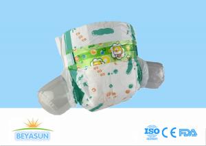 Quality Disposable Eco Diapers OEM Large Size Pampering Baby Diapers &amp; Nappies wholesale