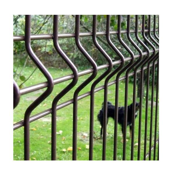 Rectangle Pressure Treated Heat Treated Wood Type Galvanized Welded Iron Wire