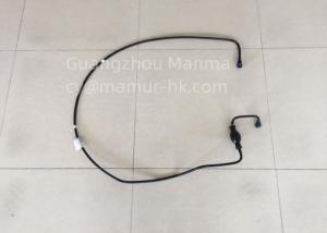 Quality Oil Inlet Pipe ASM For JMC TRANSIT Euro3 CN3C15 9C330DB JMC Auto Parts wholesale