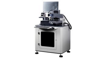 Quality Milling Cutter Measuring System For Edge Width Angle Measurement wholesale