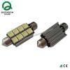 Quality LED Canbus Light 42mm 8pcs 5050SMD C5W Canbus festoon light 12VAC wholesale