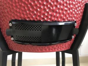 Quality 115Kg 525mm Big Red Kamado Charcoal Grill wholesale
