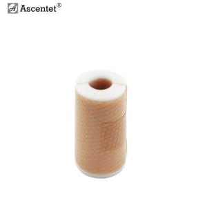 Quality EOS Paper Tape Medical Uses ISO13485 Silicone Adhesive Tape Medical wholesale