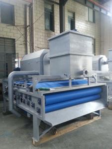 Quality Concrete Slurry Filter Press Belts Sludge Dewatering wholesale