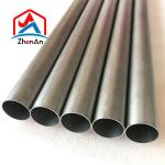 Heat Sink Customized Tungsten Carbide Pipe Polished Bright Surface