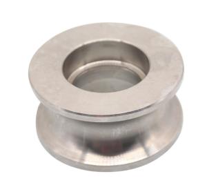Quality Electric Parts Precision CNC Turning Parts wholesale