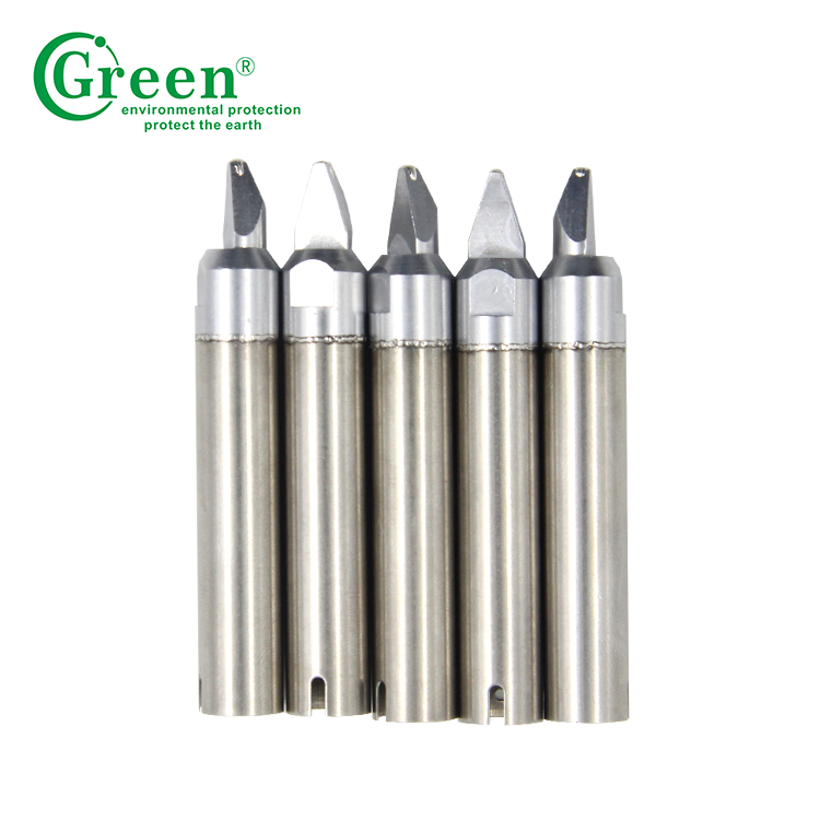 911G Customized Soldering Robot Tips For Automatic Soldering Machine
