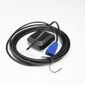 Quality Fakra Plug GPS Antenna for Car / GPS Receiver Antenna Indoor Type wholesale