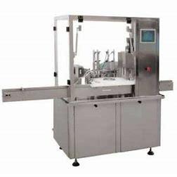 Quality LCD Touch Screen 15BPM Eye Drop Filling Machine wholesale