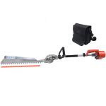 750mm DC 48V Blade Tea Pruning Machine Battery Brush Trimmer Machine 1500W