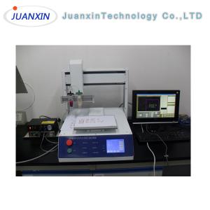 Quality Robot glue dispensing machine wholesale