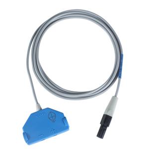 Quality Compatible Medtronic 5433A Defibrillation Cable for Medtronic 5388 Pacemaker Cable Instrument wholesale