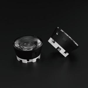 Quality Viewing angle 36° Lens PC material for Spot light wholesale