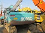 Used Crawler Excavator Kobelco SK200-8 Good Condition