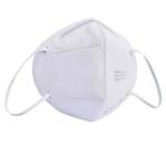 Anti Coronvirus N95 Earloop Mask High Safety Meltblown Filter Material
