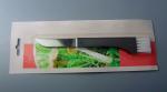 Special Mushroom Knife and Brush knife PP Materail handle