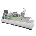 Full Automatic 96 Deep Well Plates Filling Sealing Machine for Biological