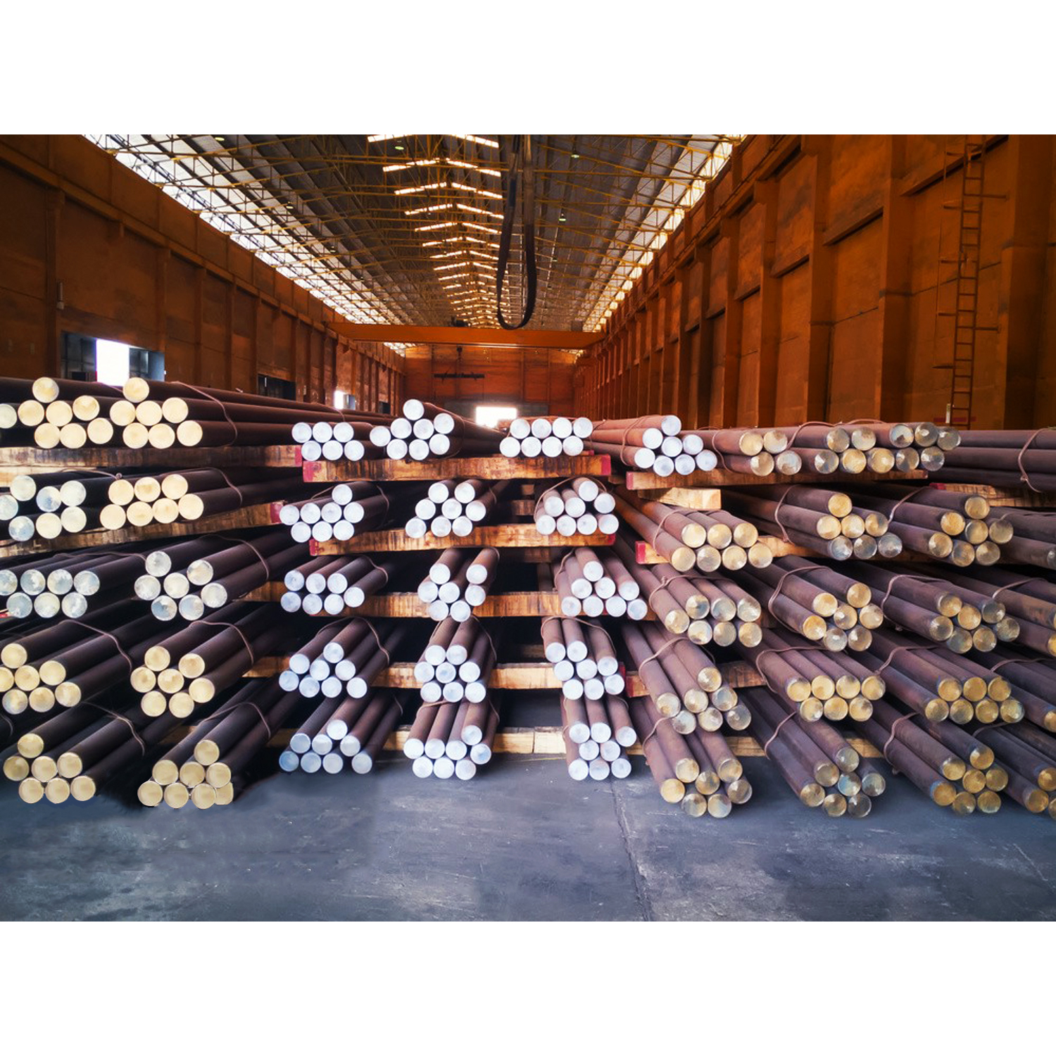 321 2mm Stainless Steel Rod Bar 3mm 6mm Stainless Steel Round Rod Metal Q345