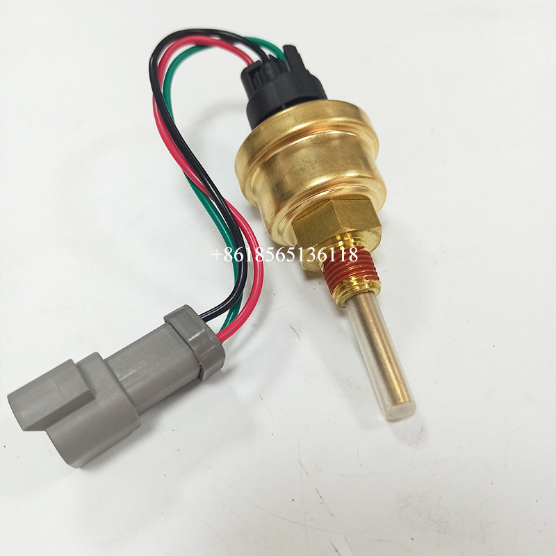 Coolant Level Sensor 239-9957 2399957 For Caterpillar Excavator 5110B Engine-industrial 3126