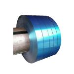 Alloy Aluminum Strip Coil 1060 3003 6061 Coated 5052 Mirror Polished Aluminum