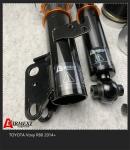 OEM Toyota Air Suspension Air Bag Struts Toyota Voxy R80 2014+