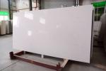 Hotel Tops Apartment Tops 6mm Calacatta White Quartz