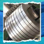AISI Standard Stainless Steel Strip Coil Standard Export Seaworthy Package