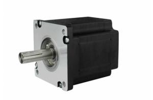 Quality 1.2° 110mm 3phase Hybrid Stepper Motor-NEMA42 J31122 wholesale