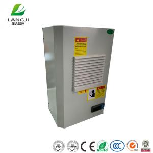 Quality Energy Saving Electrical Cabinet Air Cooler CNC Air Conditioner wholesale