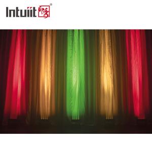 Quality Battery Powered 8x15w Rgbw 4in1 Waterproof Led Wireless City Color Wall Washer Light wholesale