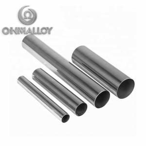 Quality Corrosion Resistance Uns N06625 Inconel 625 Tubing wholesale