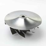 TA51 Billet Turbo Wheel 4417920009 For 4669500001 3525517 Turbo
